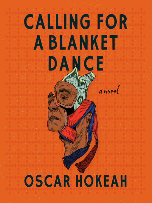 Title details for Calling for a Blanket Dance by Oscar Hokeah - Available